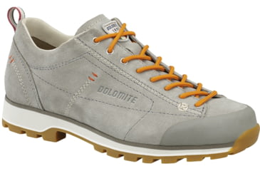 Image of Dolomite 54 Low Shoes - Womens, Turtledove/Salmon, 7.5, 2479790733009-7.5