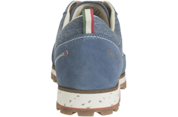 Image of Dolomite 55 Anniversary Low Shoes, Blue Navy, 11M/12W, 2804290160018-11M/12W