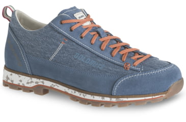 Image of Dolomite 55 Anniversary Low Shoes, Blue Navy, 11M/12W, 2804290160018-11M/12W