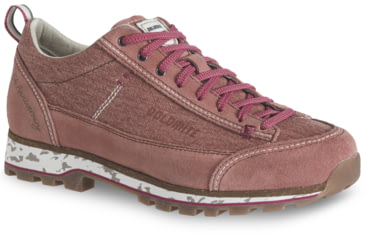 Image of Dolomite 55 Anniversary Low Shoes, Copper Brown, 13.5M/14.5W, 2804291350023-13.5M/14.5W