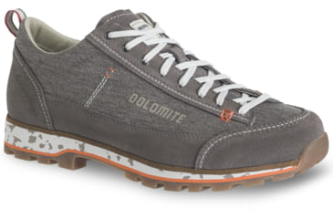 Image of Dolomite 55 Anniversary Low Shoes, Nugget Brown, 13M/14W, 2804291231022-13M/14W