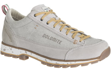 Image of Dolomite 55 Anniversary Low Shoes, Sand, 11.5M/12.5W, 2804290674019-11.5M/12.5W