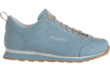 Image of Dolomite 55 LH Canvas Evo Shoes - Womens, Denim Blue, 5, 2892120924004-5