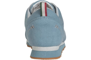 Image of Dolomite 55 LH Canvas Evo Shoes - Womens, Denim Blue, 5, 2892120924004-5
