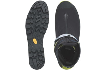 Image of Dolomite Miage Peak GTX Shoes, Black, 10.5M/11.5W, 2785440119017-10.5M/11.5W