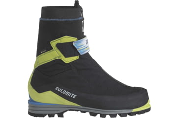 Image of Dolomite Miage Peak GTX Shoes, Black, 10.5M/11.5W, 2785440119017-10.5M/11.5W