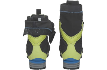 Image of Dolomite Miage Peak GTX Shoes, Black, 10.5M/11.5W, 2785440119017-10.5M/11.5W