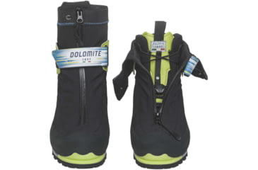 Image of Dolomite Miage Peak GTX Shoes, Black, 10.5M/11.5W, 2785440119017-10.5M/11.5W