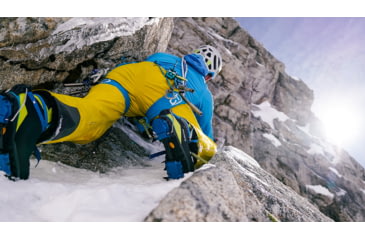 Image of Dolomite Miage Peak GTX Shoes, Black, 10.5M/11.5W, 2785440119017-10.5M/11.5W