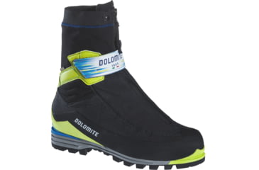 Image of Dolomite Miage Peak GTX Shoes, Black, 10.5M/11.5W, 2785440119017-10.5M/11.5W