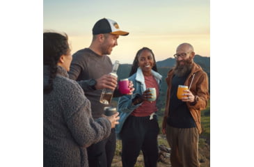 Image of DOMETIC 10oz Wine Tumbler, Orchid, 9600050868