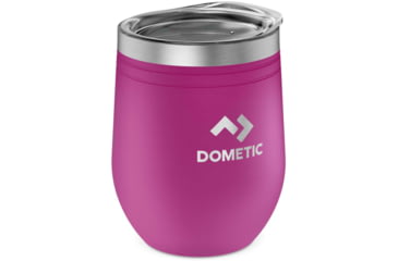 Image of DOMETIC 10oz Wine Tumbler, Orchid, 9600050868