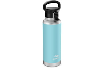 Image of DOMETIC 40oz Thermo Bottle, Lagune, 9600050945