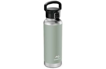 Image of DOMETIC 40oz Thermo Bottle, Moss, 9600050941
