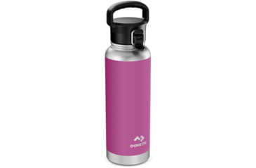 Image of DOMETIC 40oz Thermo Bottle, Orchid Flower, 9600050944