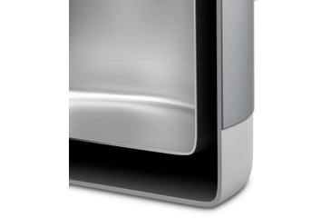 Image of DOMETIC 40oz Thermo Bottle, Slate, 9600050946