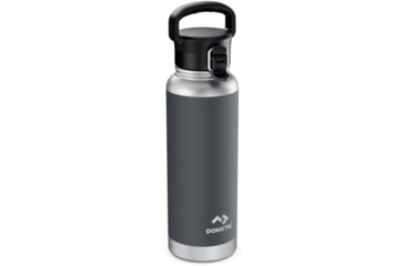 Image of DOMETIC 40oz Thermo Bottle, Slate, 9600050946