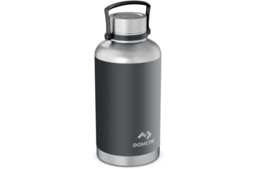 Image of DOMETIC 64oz Thermo Bottle, Slate, 9600050952