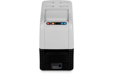 Image of DOMETIC CF-025 Portable Refrigerator / Freezer, Smokey Gray, 9600001430