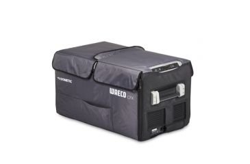 Image of DOMETIC CFX 75 Insulated Cover, Silver Gray, 9600001420