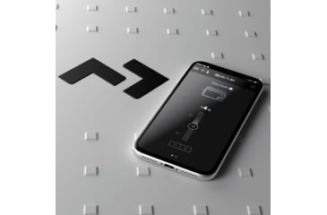 Image of DOMETIC CFX3 100 Powered Cooler, 99 liters, Black, CFX3 100