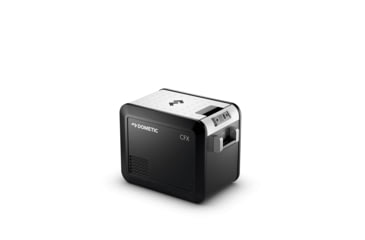 Image of DOMETIC CFX3 25 Powered Cooler, Black &amp; Grey, 25 Liter, 9600028370