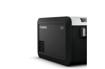 Image of DOMETIC CFX3 25 Powered Cooler, Black &amp; Grey, 25 Liter, 9600028370