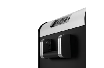 Image of DOMETIC CFX3 25 Powered Cooler, Black &amp; Grey, 25 Liter, 9600028370