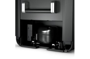 Image of DOMETIC CFX3 25 Powered Cooler, Black &amp; Grey, 25 Liter, 9600028370