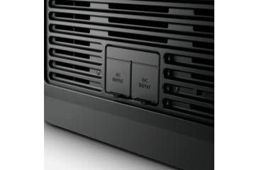 Image of DOMETIC CFX3 25 Powered Cooler, Black &amp; Grey, 25 Liter, 9600028370