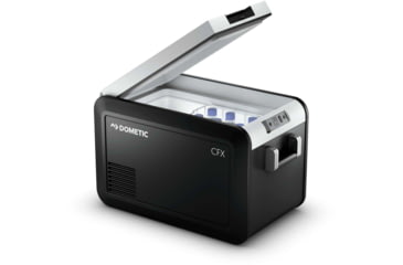 Image of DOMETIC CFX3 35 Powered Cooler, 36 liters, Black, CFX3 35