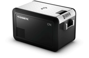 Image of DOMETIC CFX3 35 Powered Cooler, 36 liters, Black, CFX3 35