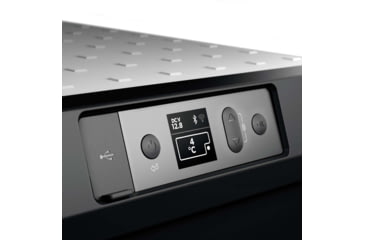 Image of DEMO, DOMETIC CFX3 45 Powered Cooler, 46 liters, Black, CFX3 45