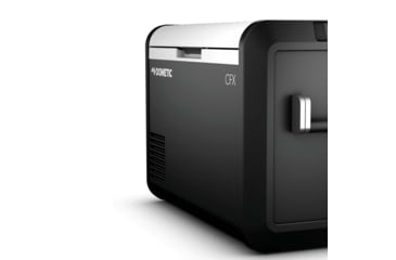 Image of DOMETIC CFX3 55 Powered Cooler IM, Black, 55 QT, CFX3 55IM