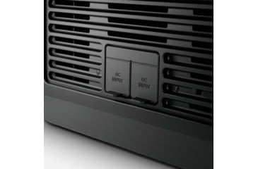 Image of DOMETIC CFX3 55 Powered Cooler IM, Black, 55 QT, CFX3 55IM