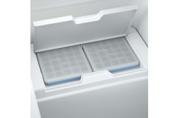 Image of DOMETIC CFX3 55 Powered Cooler IM, Black, 55 QT, CFX3 55IM