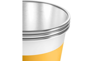 Image of DOMETIC Cup - 4 Pack, Mango, 17 oz, 9600029353