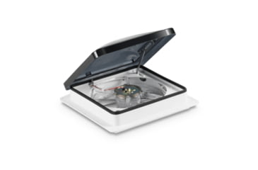 Image of Dometic Dometic 2250 Fan-Tastic Vent Roof Fan, White, 9108869049