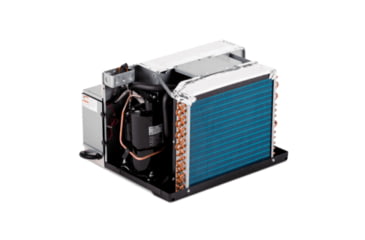 Image of Dometic Dometic Cool Cat - 10.5K BTU with Heat Pump, Black, 9105305767