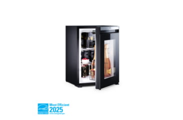 Image of Dometic Dometic HiPro Evolution C40G, Black, 9600028922