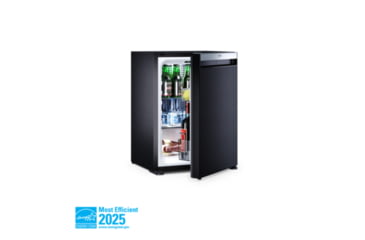 Image of Dometic Dometic HiPro Evolution C40S, Black, 9600028920