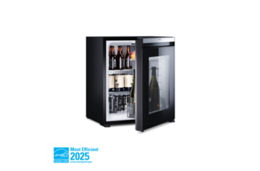 Image of Dometic Dometic HiPro Evolution C60G, Black, 9620000677