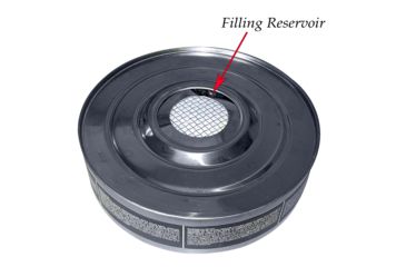 Image of DOMETIC Fuel Canister f/5100 ORIGO 73961