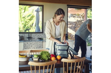 Image of DOMETIC Insulated Insert for 20L Soft Storage, White, 9600050790