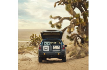 Image of DOMETIC Insulated Insert for 20L Soft Storage, White, 9600050790