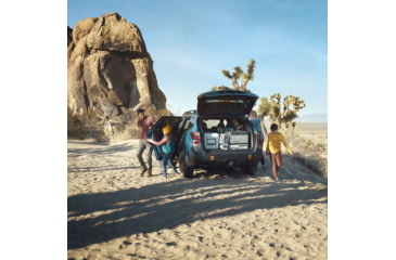 Image of DOMETIC Insulated Insert for 20L Soft Storage, White, 9600050790