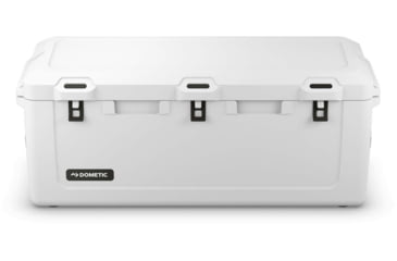 Image of DOMETIC Patrol 105 Qt. Ice Chest, White, 105 QT, PATR105