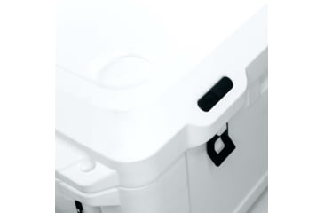 Image of DOMETIC Patrol 105 Qt. Ice Chest, White, 105 QT, PATR105
