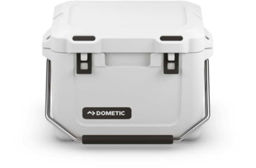 Image of DOMETIC Patrol 20 Qt. Ice Chest, White, 20 QT, PATR20