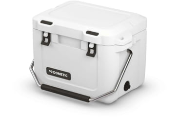Image of DOMETIC Patrol 20 Qt. Ice Chest, White, 20 QT, PATR20